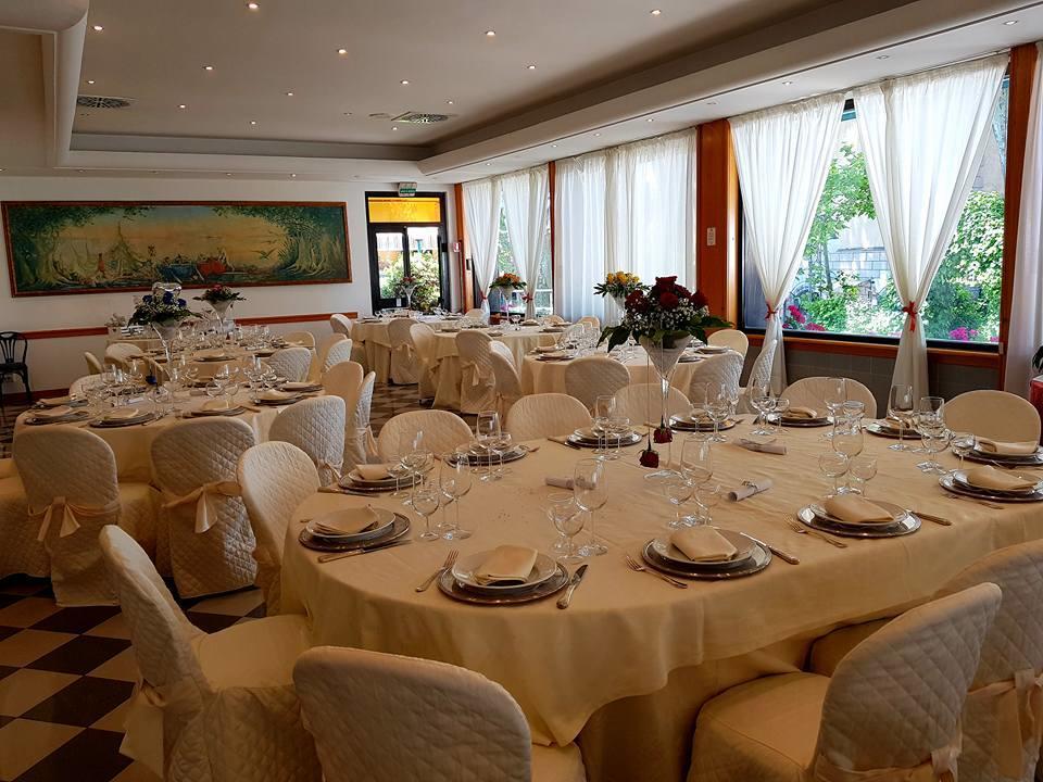 Platani Hotel Bolsena Exterior foto
